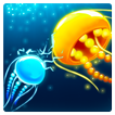 ”Jellies.io Deep Oceanwar