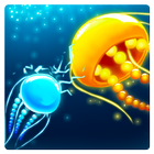 Jellies.io Deep Oceanwar biểu tượng