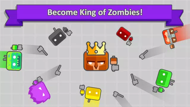Screenshot 4 for Zlax.io Zombs Luv Ax