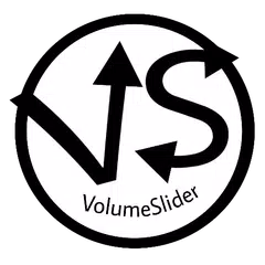 VolumeSlider アプリダウンロード