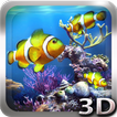 Clownfish Aquarium 3D FREE