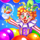 Circus Clown Bubble Shooter Pop APK