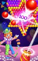 bulle de clown de cirque capture d'écran 2