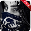 Arabic Eyes Lock Screen APK