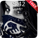 Arabic Eyes Lock Screen APK