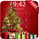 Christmas Lock Screen APK