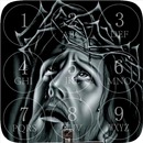 Jesus Lock Screen APK