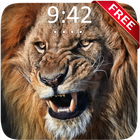 Lion Lock Screen biểu tượng