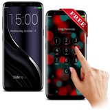 Lock Screen for Galaxy S7 Edge icône