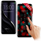 Lock Screen for Galaxy S7 Edge أيقونة