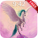 Pegasus Lock Screen APK