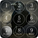 Raven Lock Screen APK