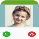 الاتصال الوهمي بالشخصيات مزحة