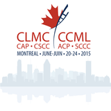 CLMC 2015 icône