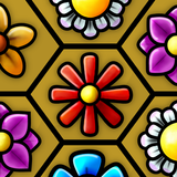 Hexbee icon