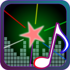Tap Flick Music【音楽ゲーム】 ikona