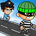 Escape Robber