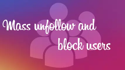 Cleaner for Instagram Pro - Unlike and Unfollow ! APK download