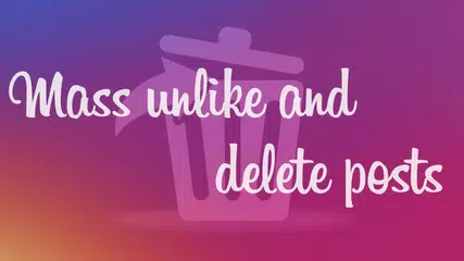 Cleaner for Instagram Pro - Unlike and Unfollow ! APK download