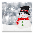 Falling Snow