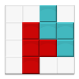 Tetrax أيقونة