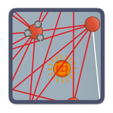 Untangle Challenge أيقونة