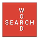 Word Search aplikacja