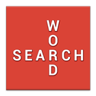 Word Search ikona