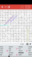 Word Search 截圖 3