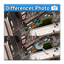 Find the Differences Photo aplikacja