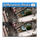 Find the Differences Photo APK