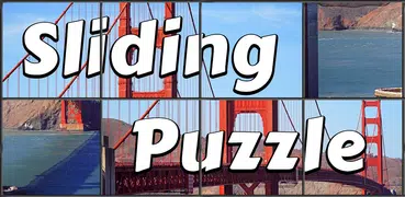 Sliding Puzzle