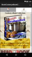 1 Schermata Cookery eBook Collection