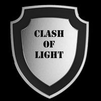 Clash of Lights for S2 syot layar 2