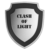 Clash of Light for COC icon