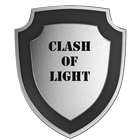 Clash of Light for COC ikon