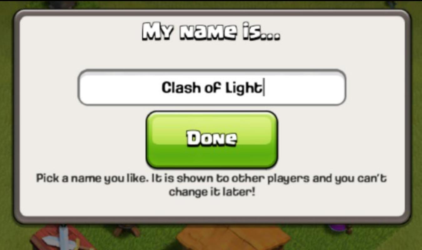 Clash of Light for COC for Android - APK Download