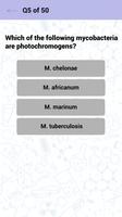 Clinical Lab Science Review capture d'écran 1