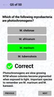 Clinical Lab Science Review capture d'écran 2