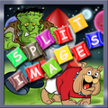 Split Images