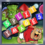 Split Images