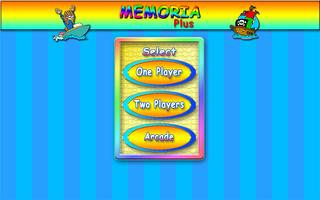 Game of Memoria  Plus poster