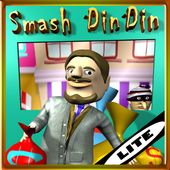 Smash! Din Din icon