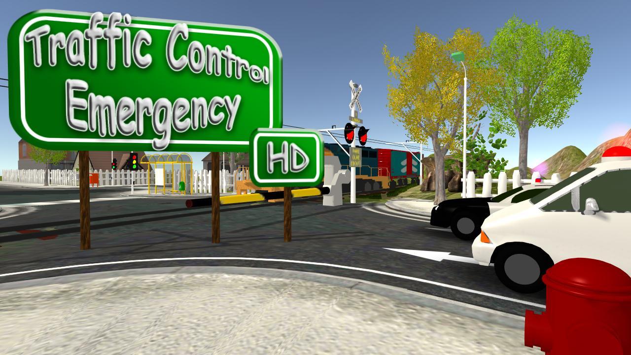 State connect traffic control