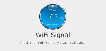 WiFi Signal