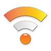 WiFi Signal simgesi