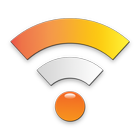 WiFi Signal آئیکن