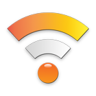 WiFi Signal 아이콘