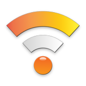 Icona WiFi Signal