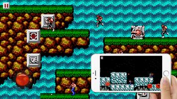 Super Contra screenshot 1